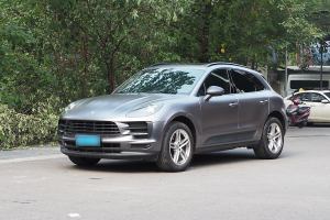 Macan 保时捷 Macan 2.0T