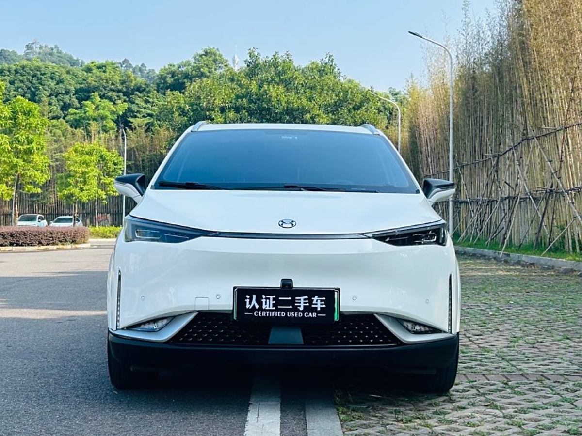 2022年10月合創(chuàng) 合創(chuàng)Z03  2022款 510km 潮享版 135kW 64.23kWh