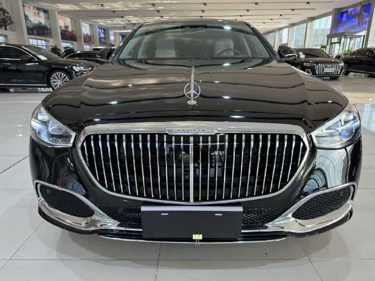 邁莎銳 邁莎銳MV600  2024款 2.0T 開(kāi)旅 皇家巴赫?qǐng)D片