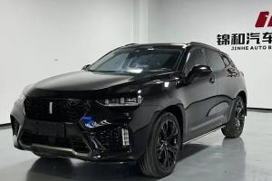 VV7 WEY 2.0T 豪華型