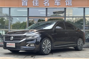 帕薩特 大眾 改款 330TSI 豪華版 國VI