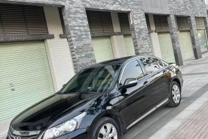 雅閣 本田 2.4L EX Navi