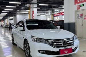 雅閣 本田 2.0L LX 舒適版