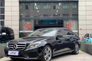奔馳E級 奔馳 改款 E 200 L