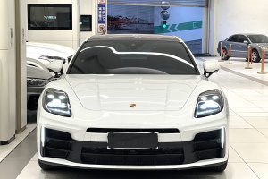 Panamera 保时捷 Panamera 2.9T