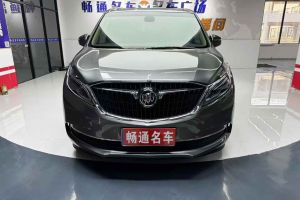 GL8 別克 25S 豪華型 國(guó)V
