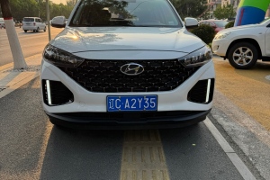 ix35 現(xiàn)代 2.0L 自動兩驅(qū)舒適版GL