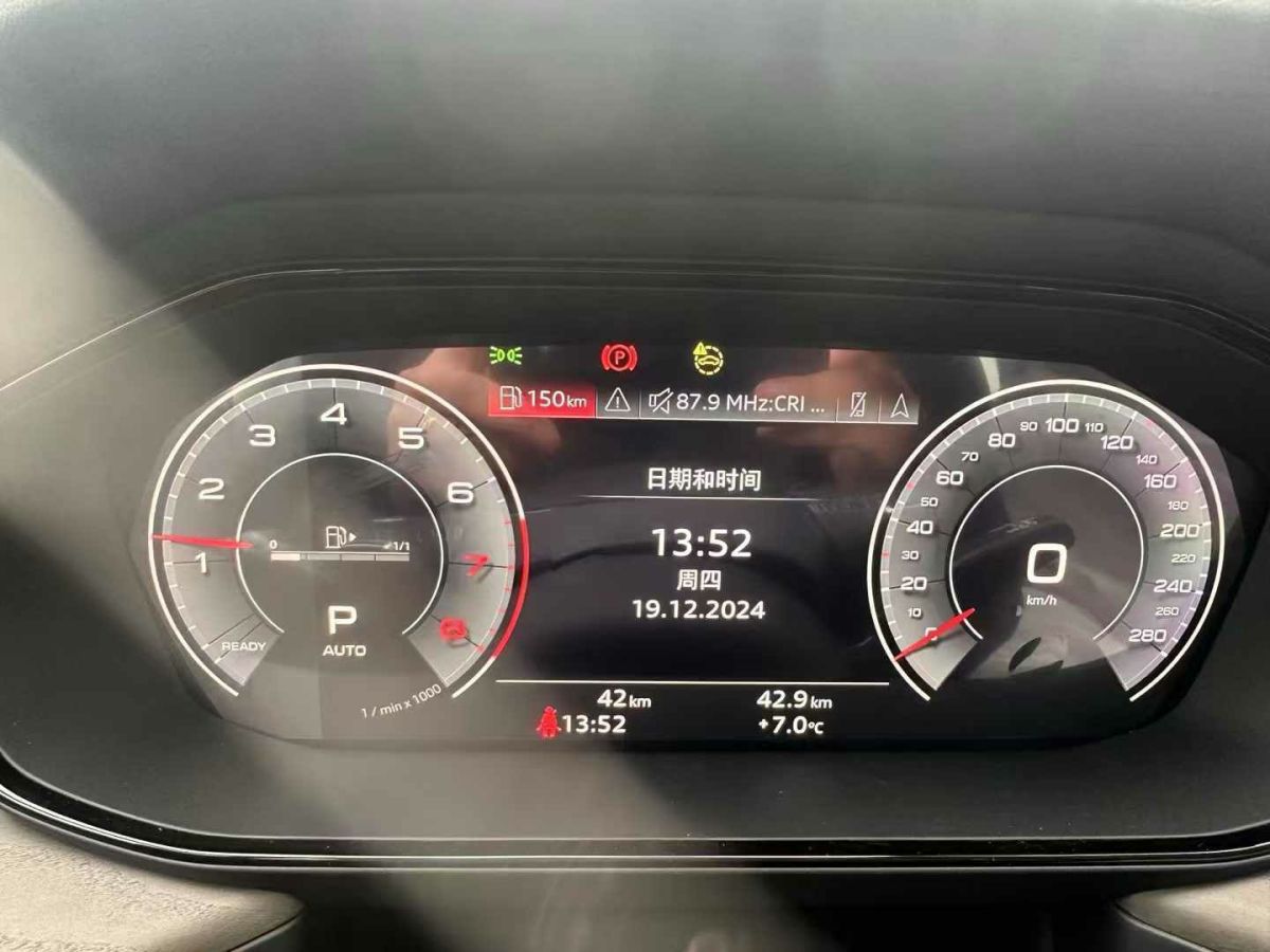 奧迪 奧迪S7  2023款 2.9 TFSI quattro圖片