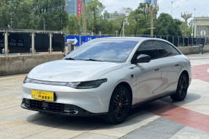 零跑C01 零跑 525舒享版