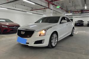 ATS-L 凯迪拉克 28T 技术型