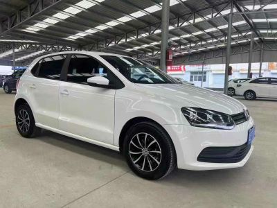 2017年1月 大眾 速騰 230TSI 手動(dòng)舒適型圖片