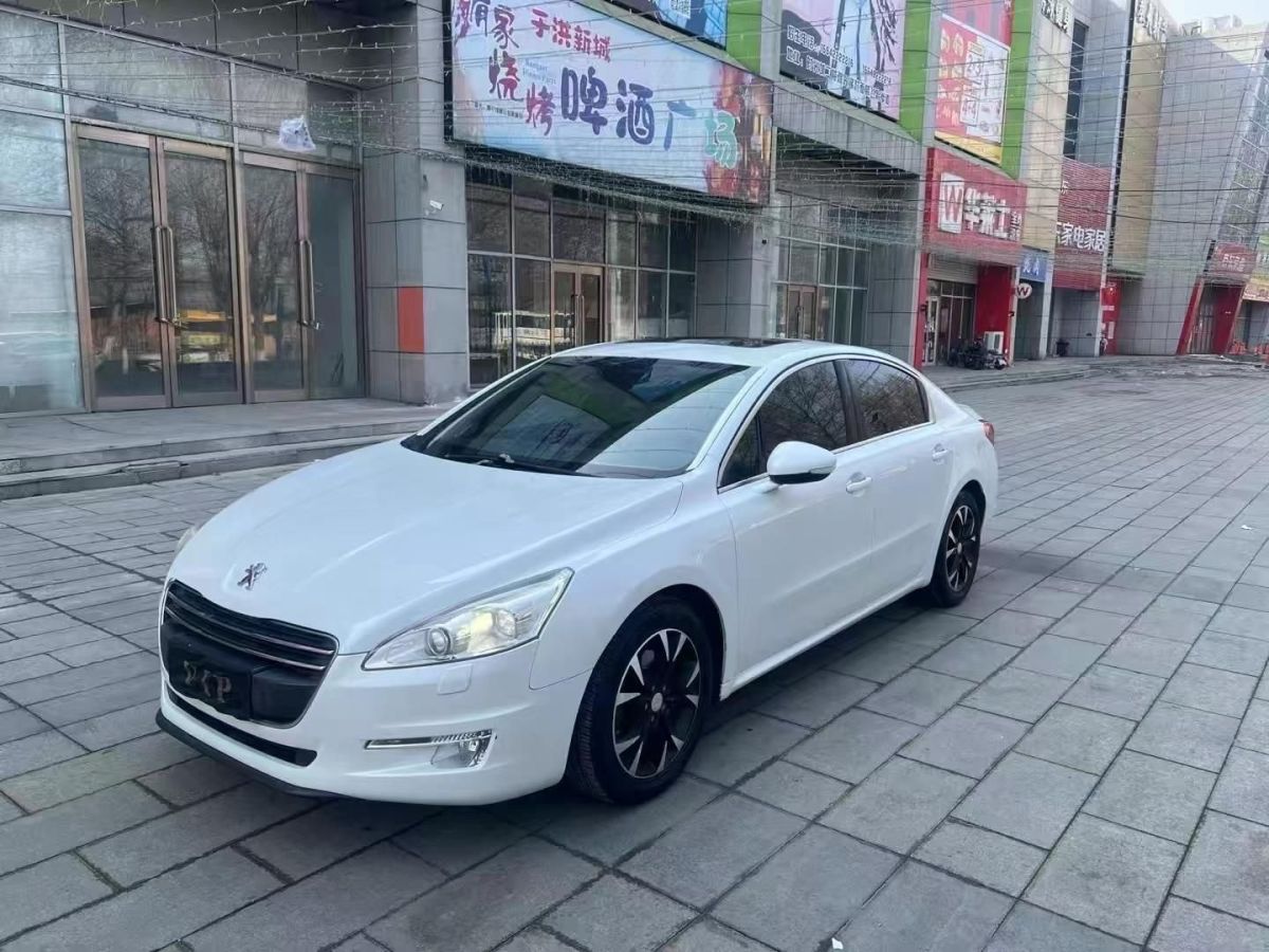 東風(fēng) 御風(fēng)  2014款 2.5T御利寶物流車中軸中頂ZD25圖片