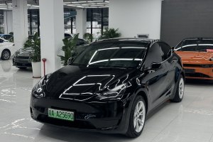 Model 3 特斯拉 后轮驱动版