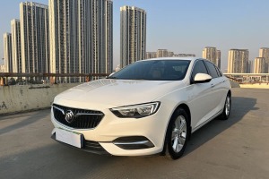 君威 別克 20T 精英型 國VI