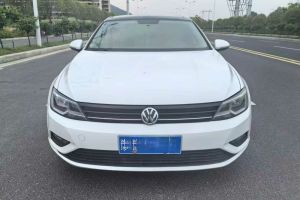 凌渡 大眾 230TSI DSG風(fēng)尚版