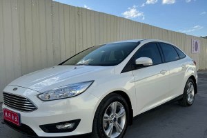 ?？怂?福特 三廂 1.6L 自動舒適型智行版