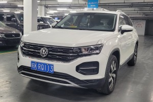 探岳 大眾  330TSI 兩驅豪華型 國VI