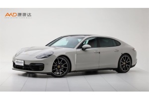 Panamera 保時捷 Panamera 行政加長版 2.9T