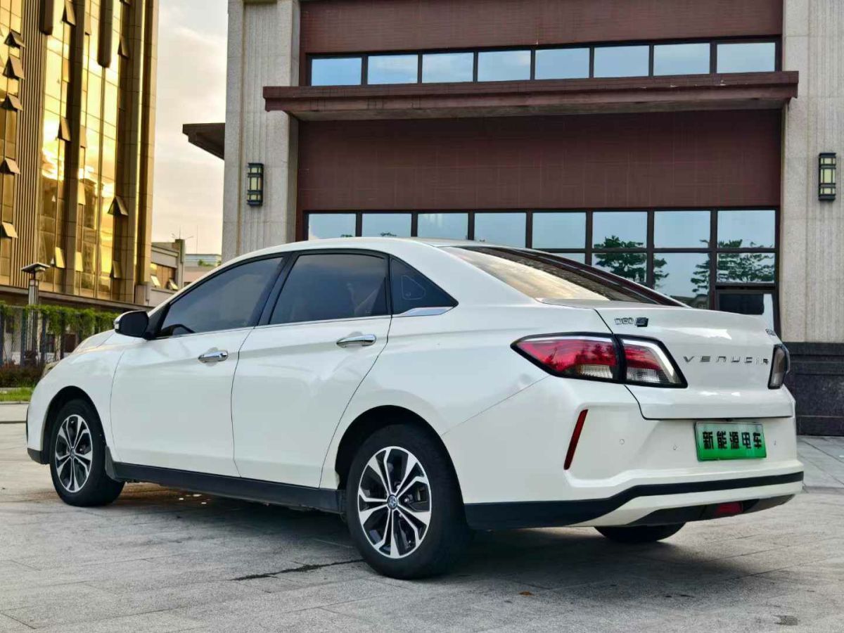 啟辰 D60  2020款 1.6L Entry 手動(dòng)舒享版圖片