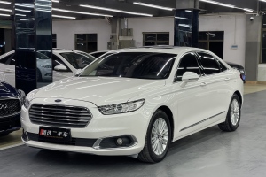 金牛座 福特 改款 EcoBoost 245 時(shí)尚型