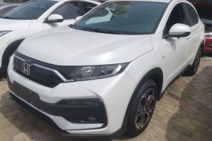XR-V 本田 1.5L CVT經(jīng)典版