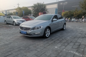 S60 沃尔沃 S60L 2.0T 智远版