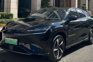 海獅07 EV 比亞迪 610智航版