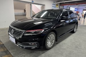 朗逸 大眾 1.5L 自動視野版 國VI