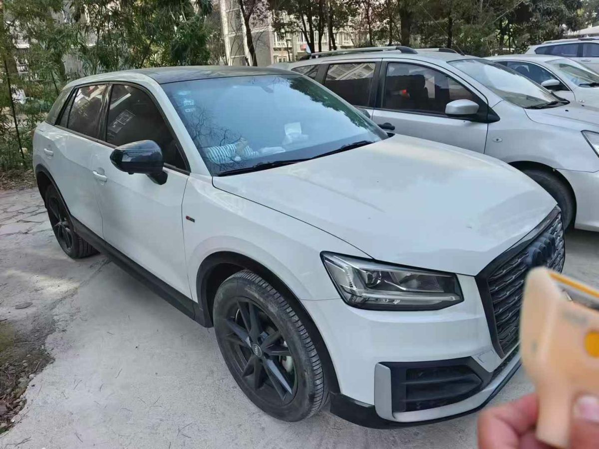 奧迪 奧迪S7  2020款 2.9 TFSI quattro圖片