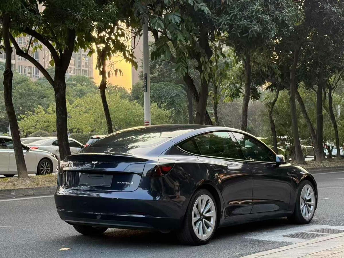 特斯拉 Model S  2021款 Plaid Plus 版圖片