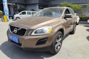 XC60 沃爾沃 T5 智雅版