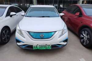 風(fēng)行S50EV 東風(fēng)風(fēng)行 運(yùn)營(yíng)型
