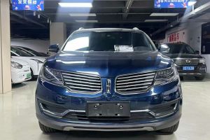MKX 林肯 2.0T 兩驅(qū)尊享版
