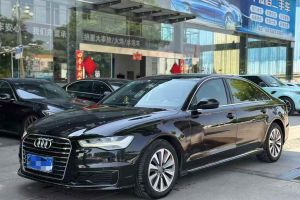 奧迪A6 奧迪 3.0T allroad quattro