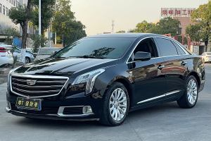 XTS 凱迪拉克 28T 技術(shù)型