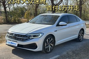 速騰 大眾 300TSI DSG卓越版