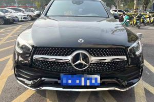 奔驰GLC AMG 奔驰 AMG GLC 43 4MATIC