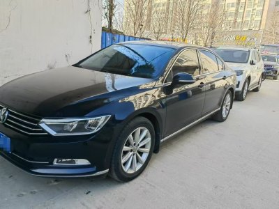 2020年12月 大眾 邁騰 280TSI DSG 領(lǐng)先型 國(guó)VI圖片