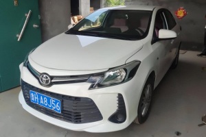 威馳 豐田 1.5L CVT智行版