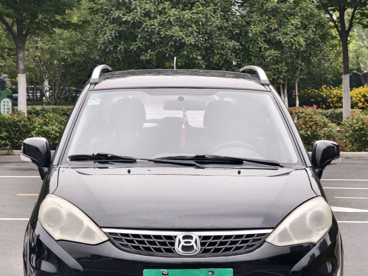 鈴木 利亞納A6  2014款 兩廂 1.4L 手動(dòng)理想型圖片