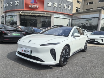 2023年8月 蔚来 蔚来ET5T 75kWh Touring图片