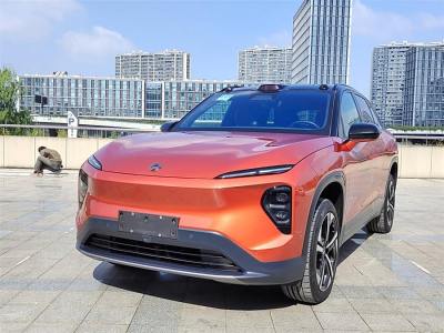 2022年12月 蔚來 蔚來ES7 100kWh 首發(fā)版圖片