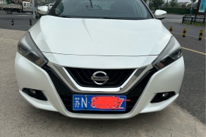 LANNIA 藍鳥 日產(chǎn) 1.6L CVT炫酷潮音版