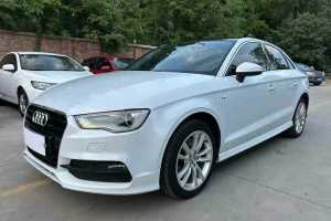 奧迪A3 奧迪 Sportback 40 TFSI 自動舒適型