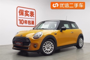 MINI MINI 1.5T COOPER Fun