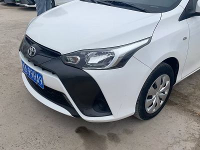 2022年2月 豐田 YARiS L 致炫 致炫X 1.5L CVT領(lǐng)先版圖片