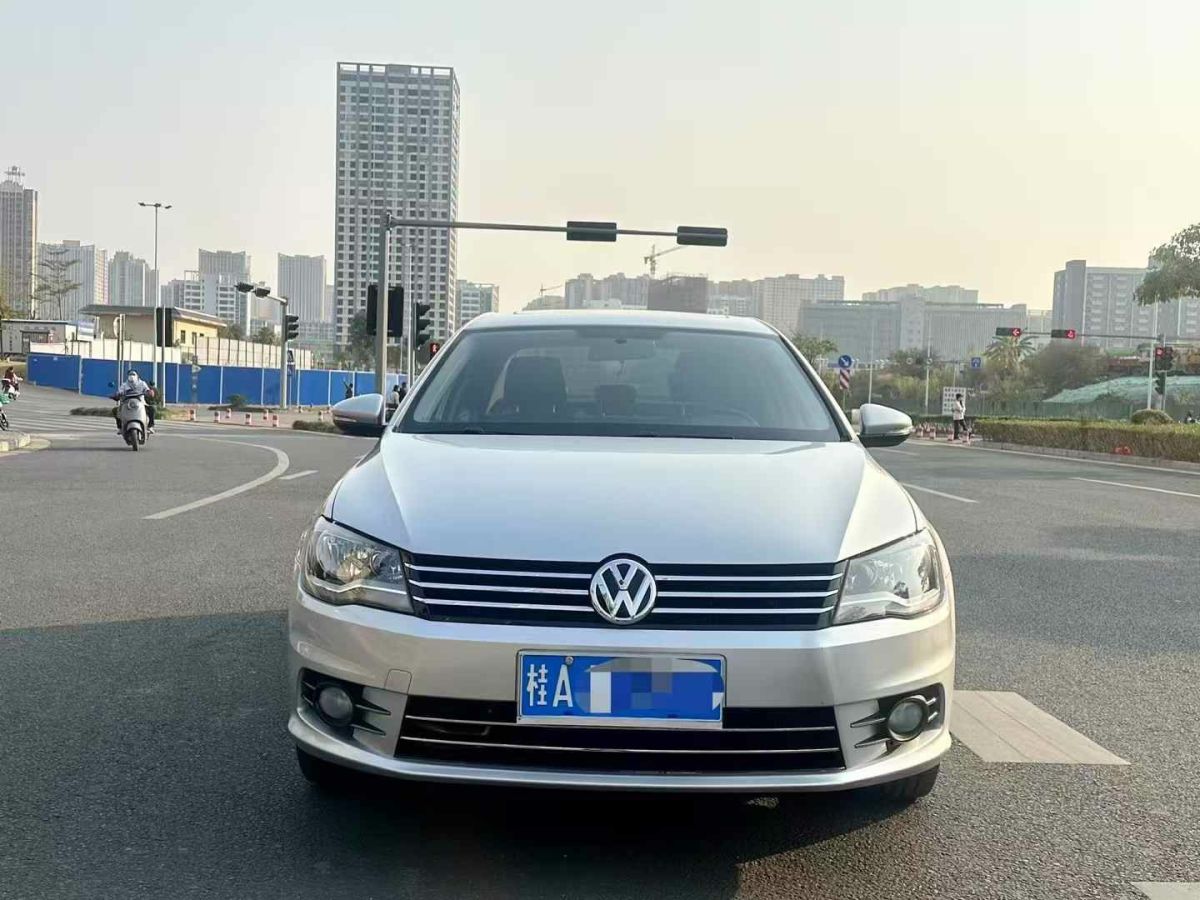 大眾 寶來  2014款 1.4TSI 自動Sportline圖片