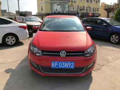 2012年2月 大众 POLO GTI 1.4TSI图片