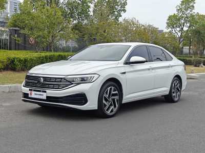 2023年2月 大众 速腾 280TSI DSG超越Plus版图片