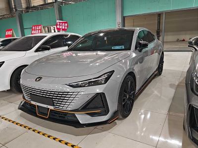 2022年7月 長安 長安UNI-V 1.5T 運動版圖片